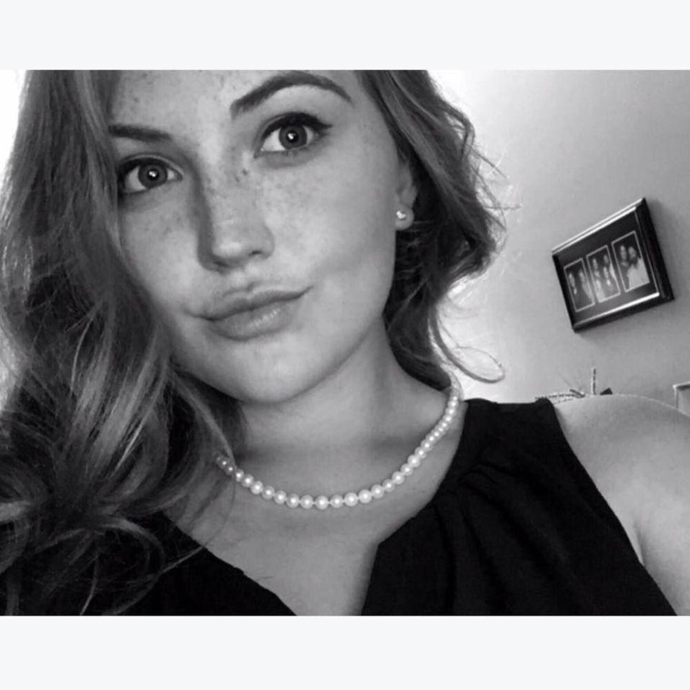 Meet your Posher, Peyton